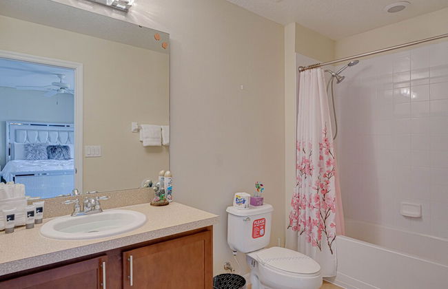 115ep- West Haven 5 Bedroom Home by RedAwning - Foto 28