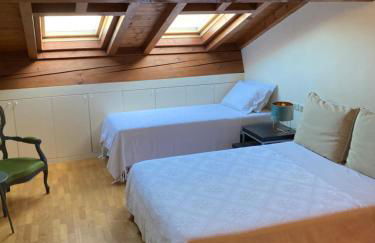 Spazio 28 - free private parking - Photo 20