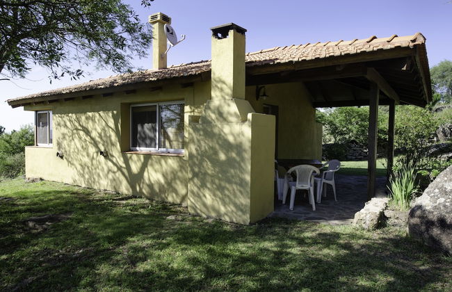 Cabañas Puerto Luna - Photo 27