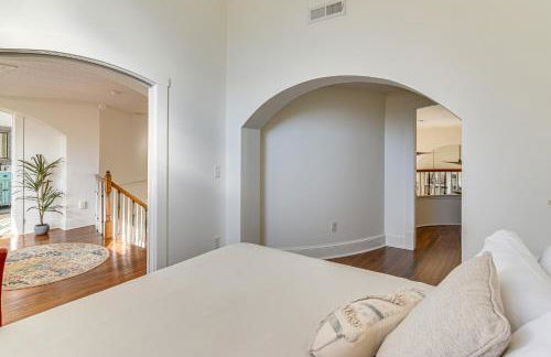 The Sanctuary in Historic Dtwn Staunton - Foto 20