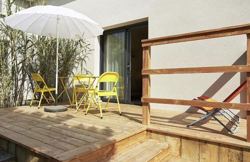 Appartement T3 AU VIEUX PORT - Foto 15