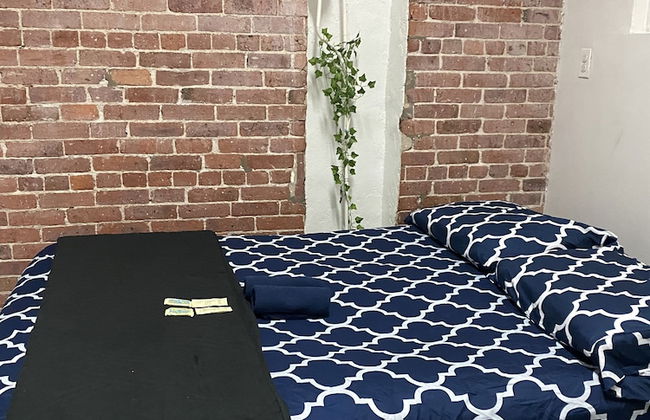 31 Street Broadway Hotel - Foto 31