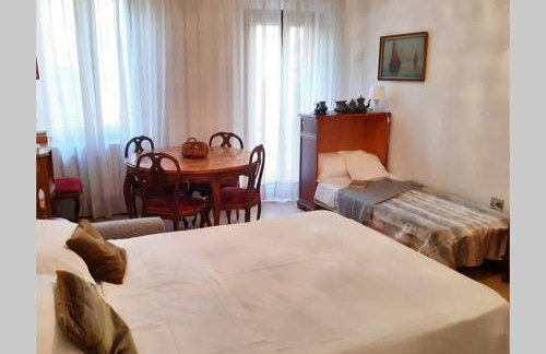 Casa Pusterla - Foto 19