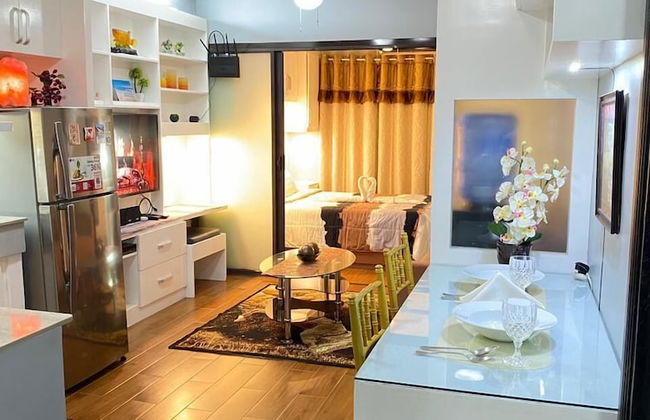 1BR Unit For Rent One Oasis Condominium - Foto 5