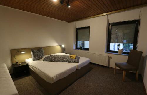 Nadines Ferienwohnung - Foto 14