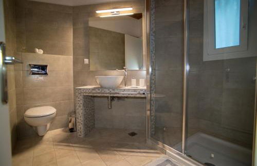 Tsonas apartments - Foto 19