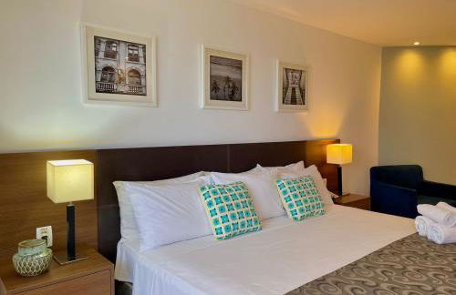 HY Beach Flats - International - Foto 72