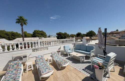 Casa Mariposa - Los Alcázares Bungalow - Foto 20