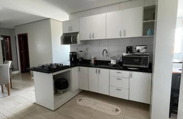 Apartamento completo com veículo opcional - Foto 11