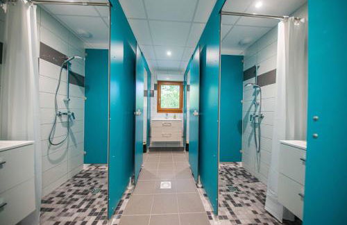 Le chalet de l'amicale - Foto 29