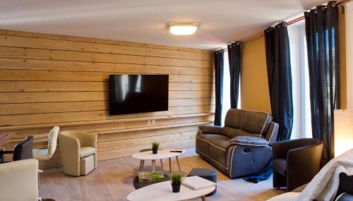 magnifique appartement 100m² hyper centre Luz - Foto 1