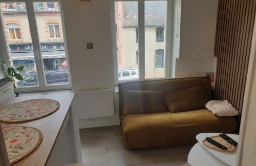 L'hirondelle - Foto 15