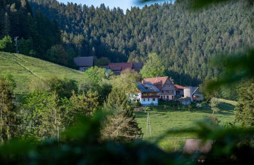 Hansjörgenhof Bioland-Hof - Foto 33