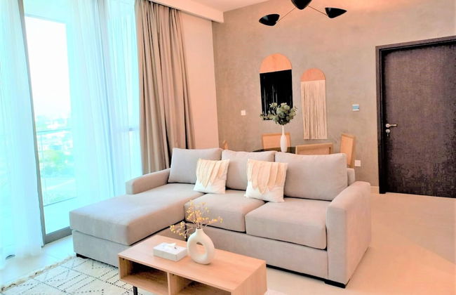 Luxurious Downtown Views With Dubai Mall Access - Photo 14