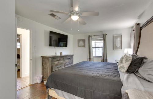 2 Mi to University and Long Beach Harbor Family Gem - Foto 12