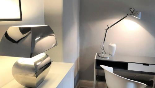 Stadtpark-Domizil - 70 qm, zentral & ruhig - Foto 2