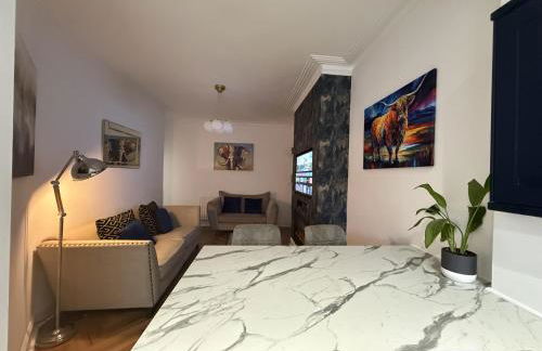 Southend Apartment With Parking, Private Garden and Beach Side Location - Foto 23