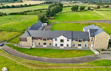 Plawsworth Hall Serviced Cottages and Apartments - Foto 63