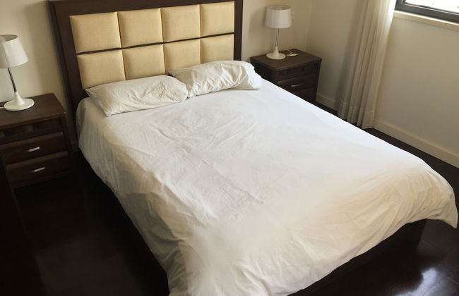 57 Emek Refaim - German Colony - Jerusalem-Rent - Photo 3