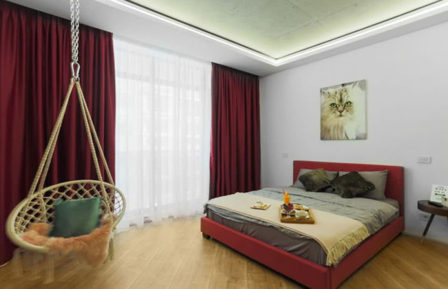 Novum Aparthotel - Foto 21