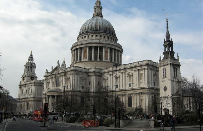 The Euston St Pancras Apartments - Foto 26