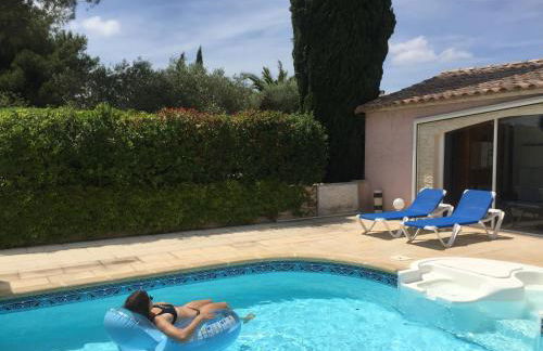 Les Bougainvillées de Camargue - Photo 10