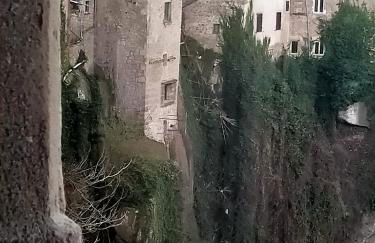 La casa nel Borgo Sospeso "con vasca e vista panoramica" - Foto 35