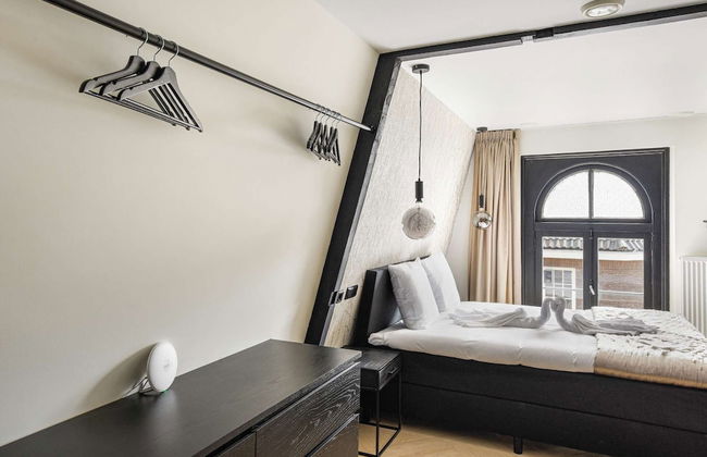Haarlem Apart Hotel - Foto 8