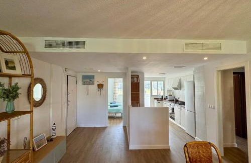 Relax en playa de l'Ahuir Gandia - Foto 9