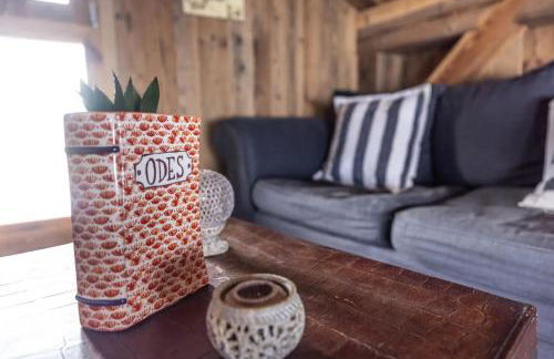 Mazot de Warens - Foto 5