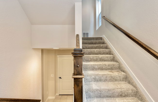 TempurPedic Quartz Balcony Modern - Foto 32