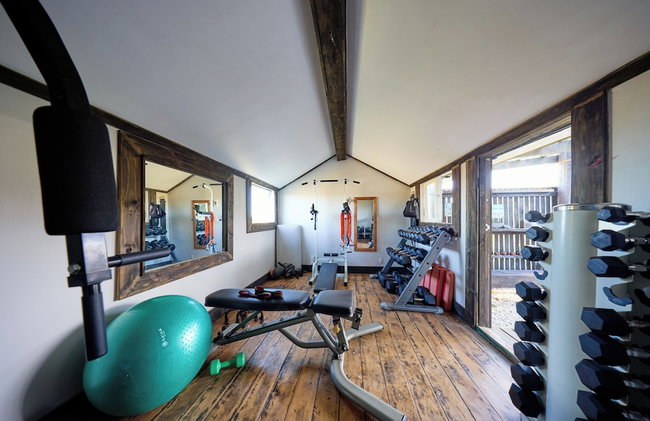 The Factory - Foto 20