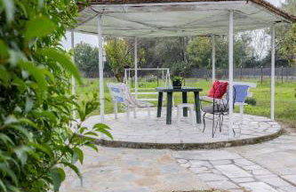 The Garden House Trikala - Foto 23