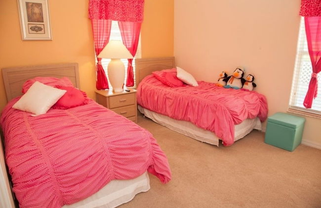 Ly105644 - Indian Ridge - 4 Bed 2 Baths Villa - Foto 7