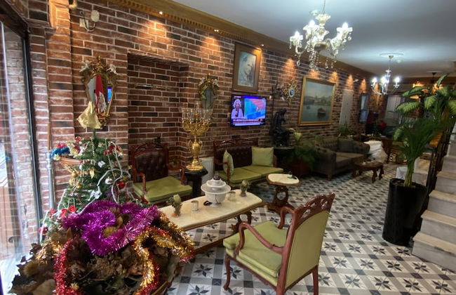 The Bridge Hotel - Foto 2