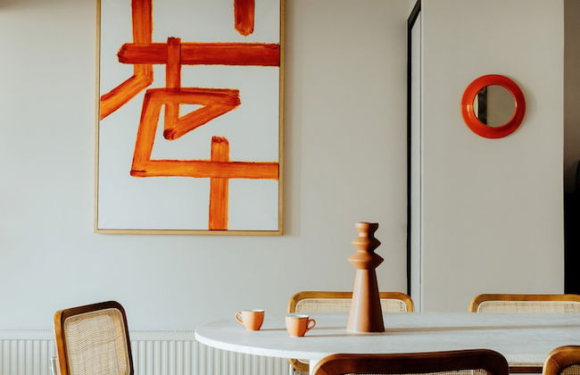 EDGAR SUITES MONTMARTRE - ABBESSES - Foto 22