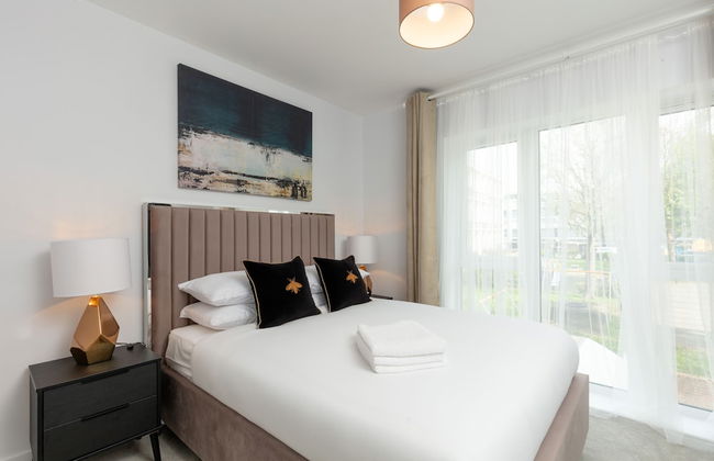 Deluxe South Central Apartment - Foto 1