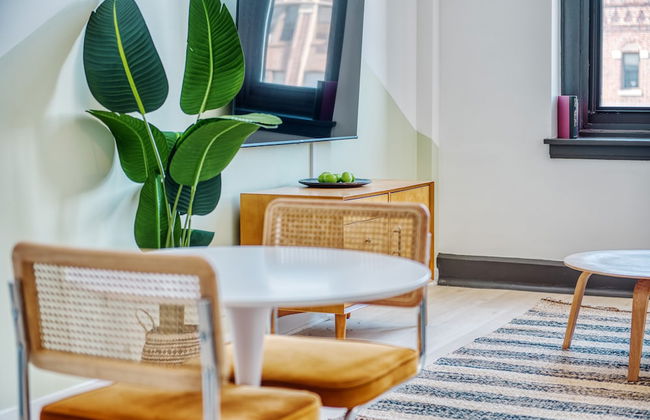 Sosuite at West Lofts - West Philadelphia - Foto 62