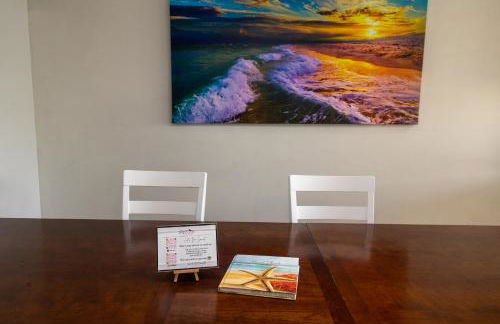 Beach Getaway in Amelia - Ocean Views & Room for 8 - Foto 32