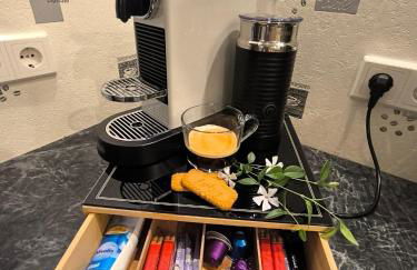 Ferienwohnung "Airone Nero" -Familienfreundlich -Babyausstattung -zentrale Lage- Netflix - Foto 14