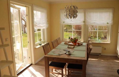 Ferienwohnungen Polchow - direkt am Wasser - Foto 60