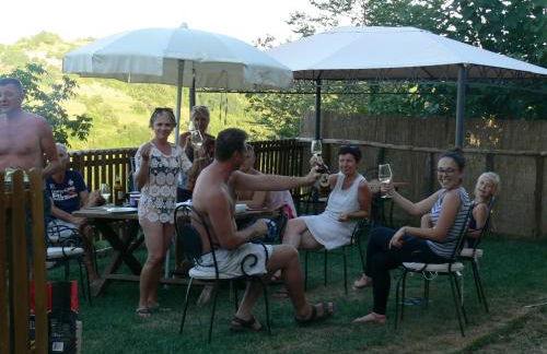 Agriturismo La Filomena - Foto 9