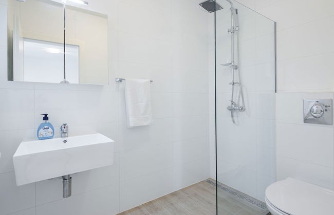 Villa Panorama - Foto 34