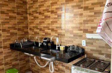 Casa alto de jequia com vista incrivel para lagoa com piscina - Foto 27