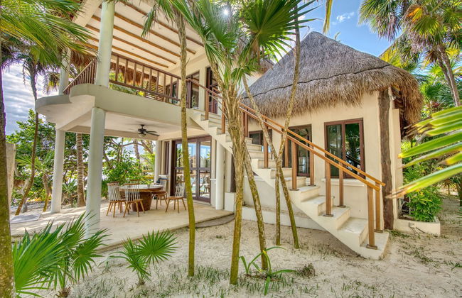 Casa Corazón - Photo 54