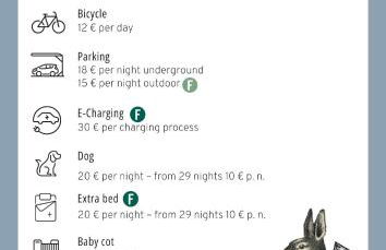 Black F House - Serviced Apartments - Foto 54