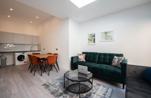 Richmond Apartments - Foto 2