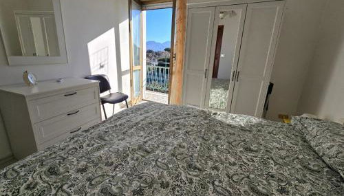 Airport Center Napoli Flat - Photo 2, wardrobe