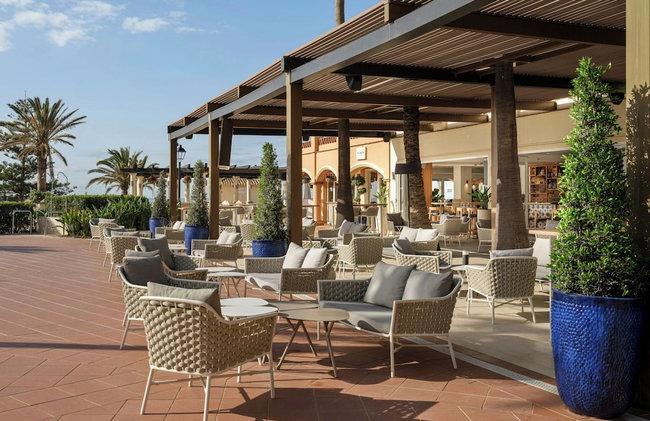 Marriott's Marbella Beach Resort - Photo 76