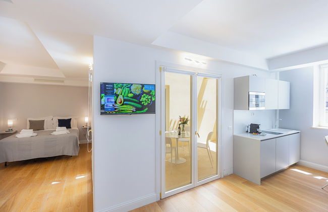 Amazing Piazza Venezia Suites - Foto 59